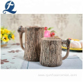 High quality coffee tea creative household ceramic cups